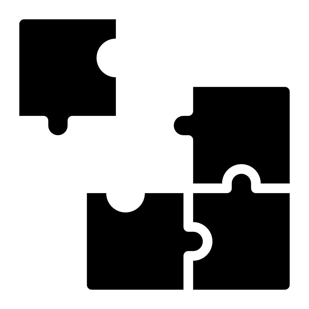 puzzle game icon