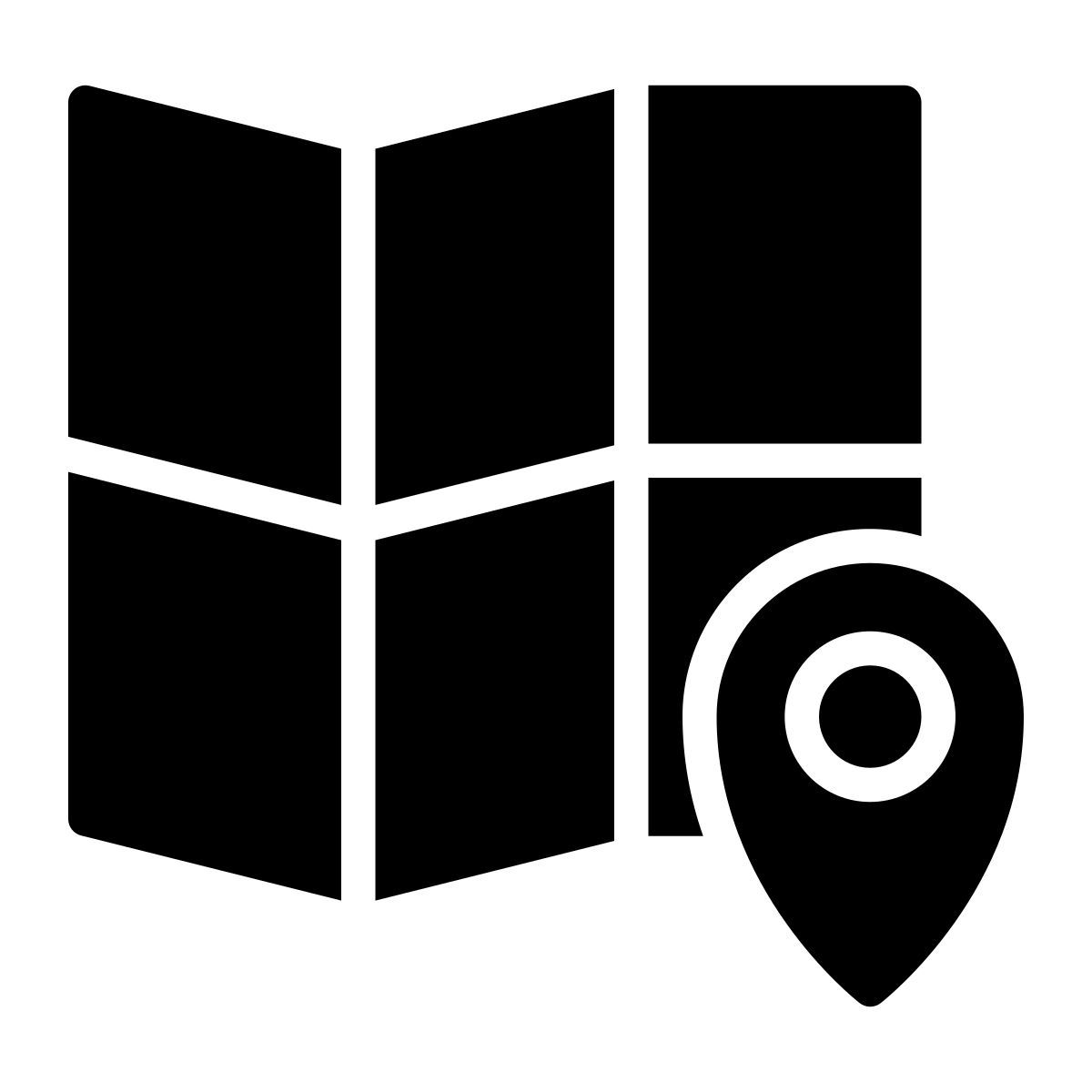 location icon