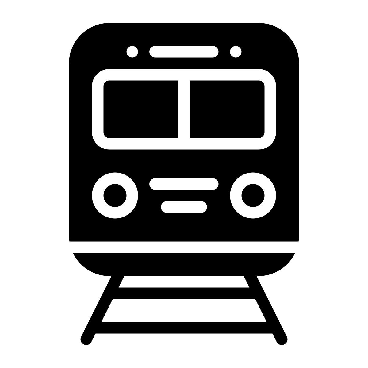 railway icon
