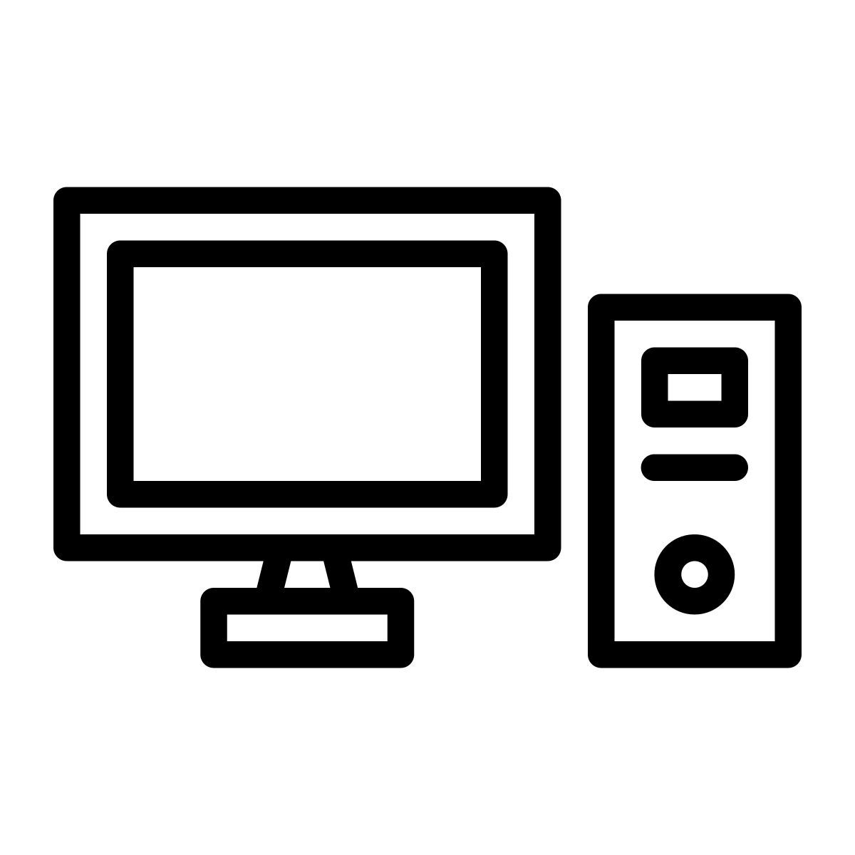 computer icon