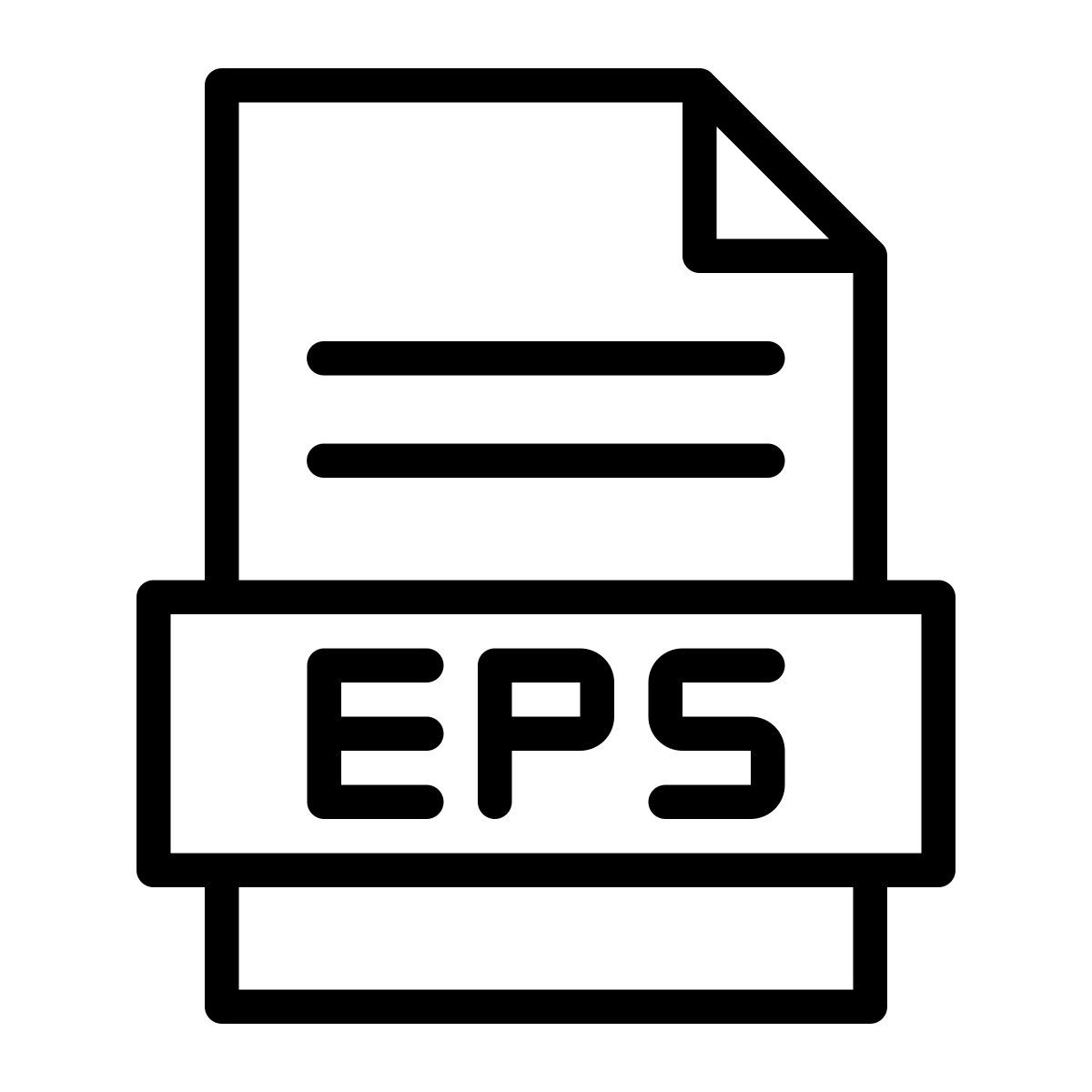 eps icon