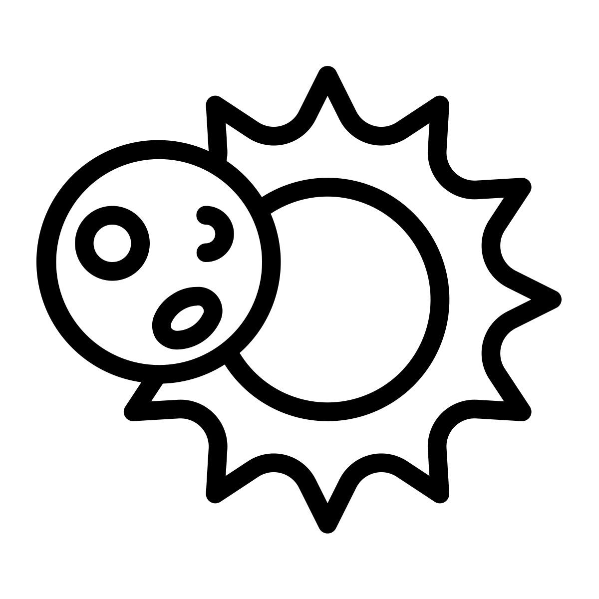 eclipse icon