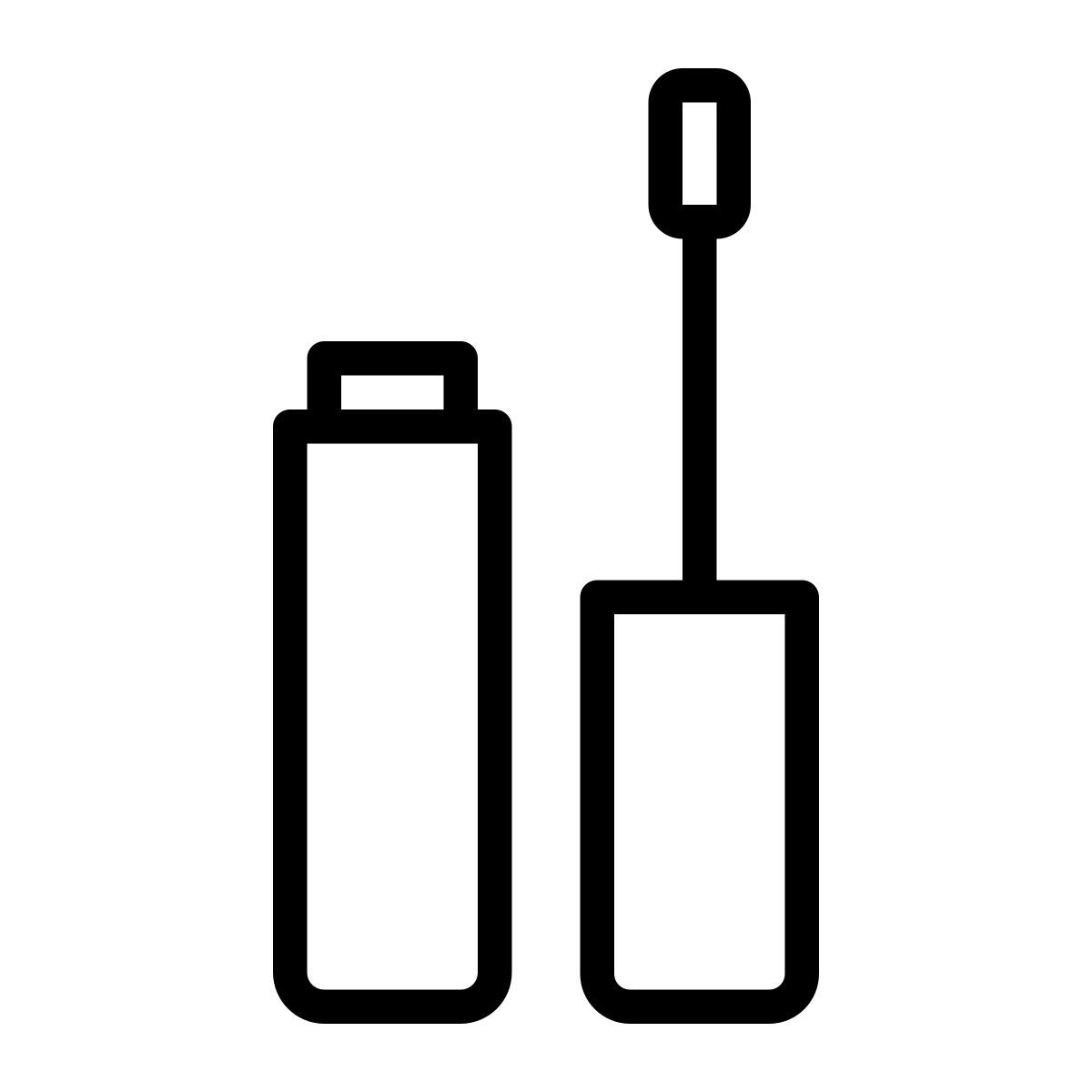 lip gloss icon