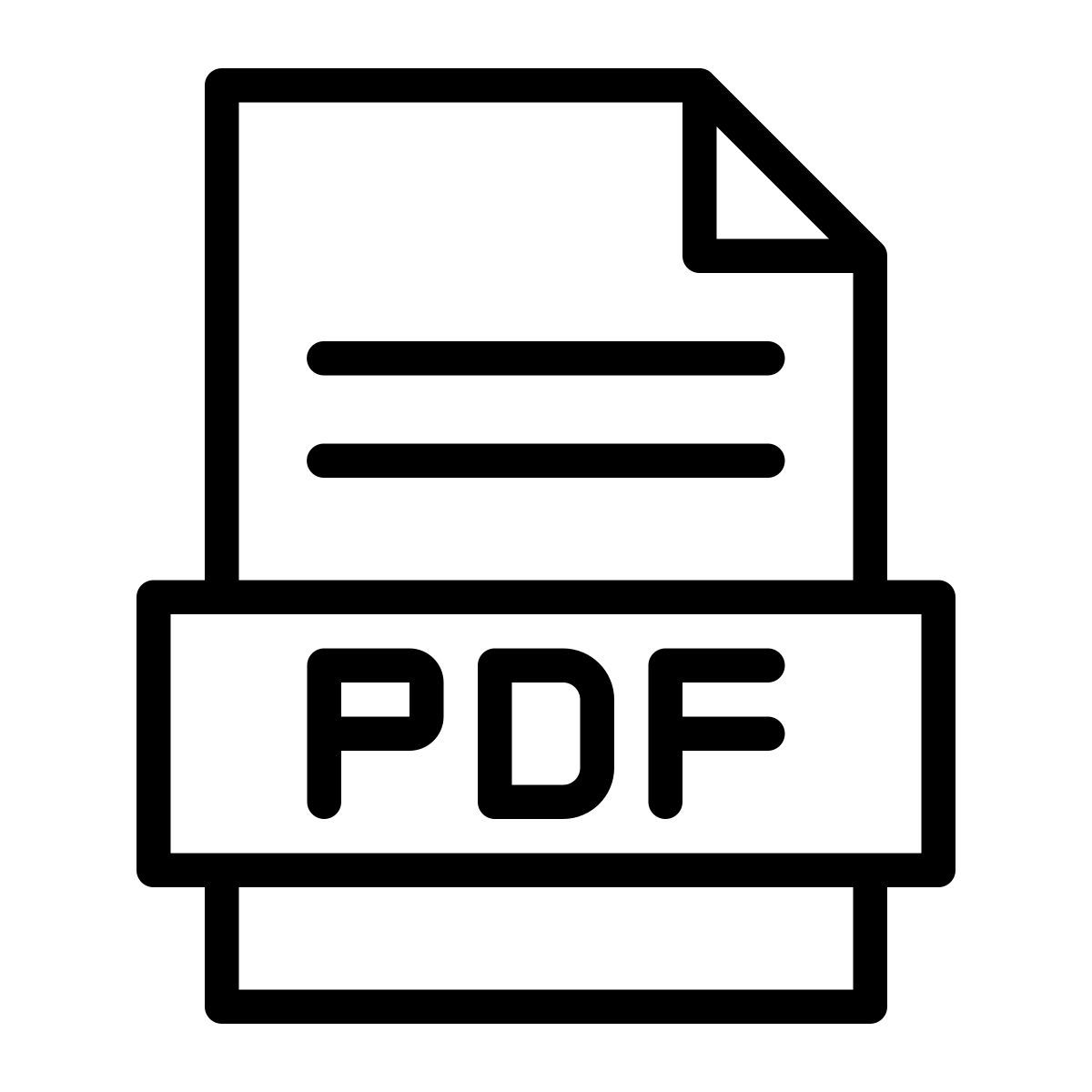 pdf icon