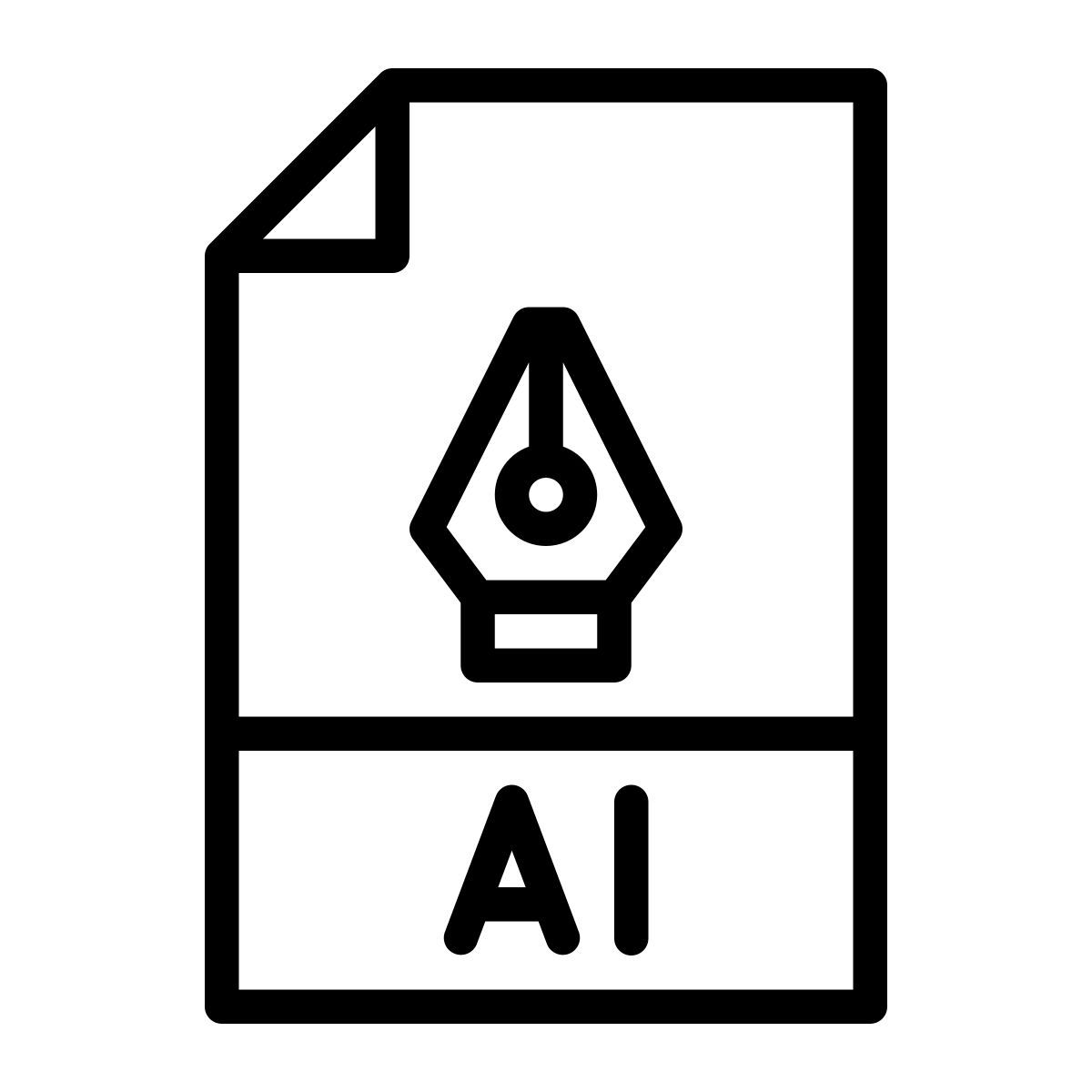 ai file icon