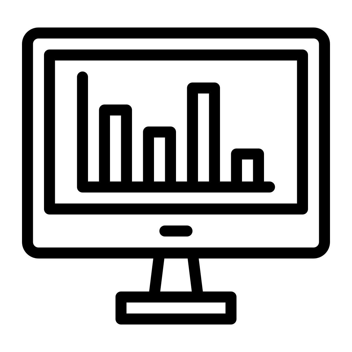 analytics icon