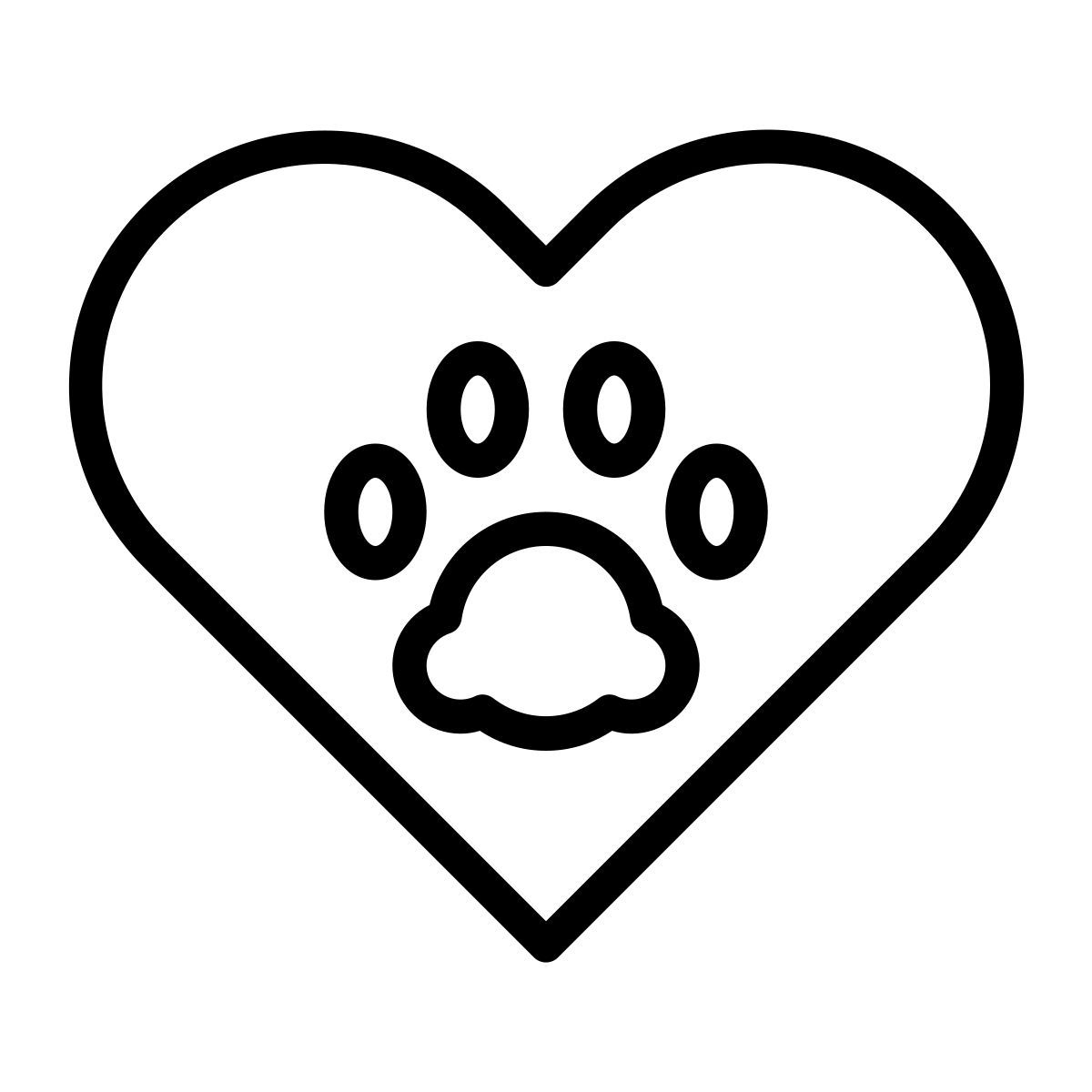 animal icon