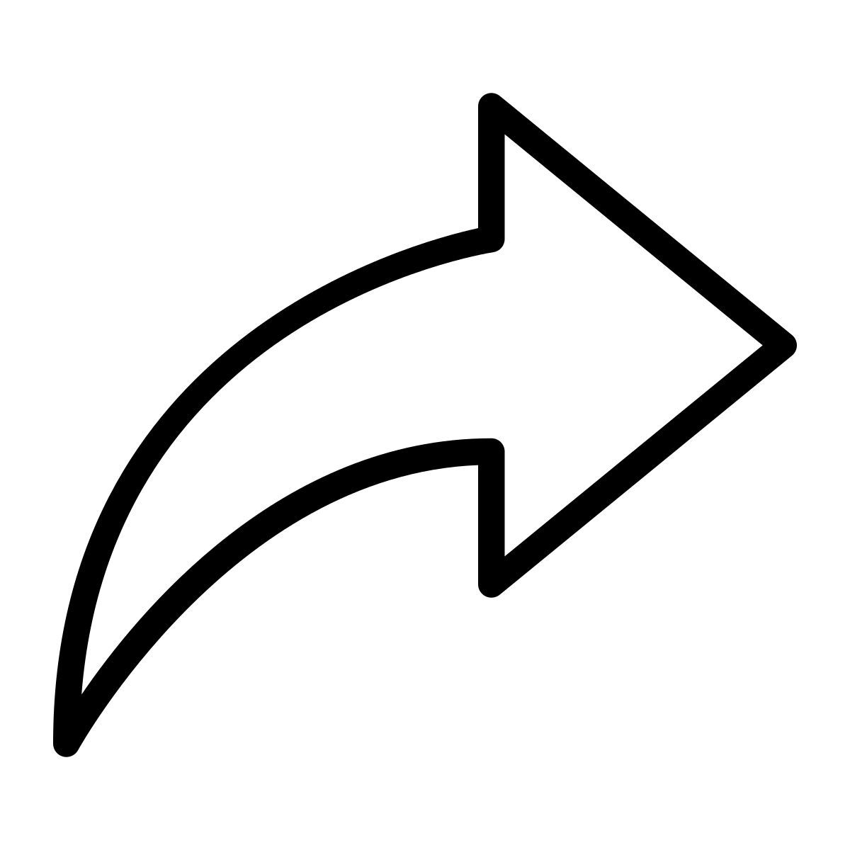 arrow icon
