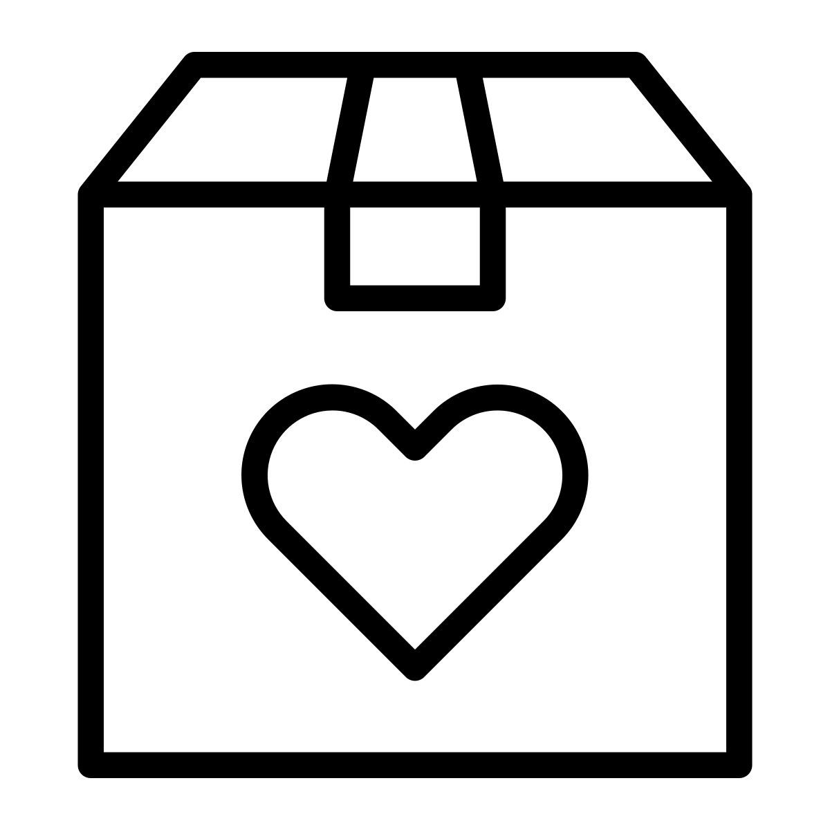 box icon