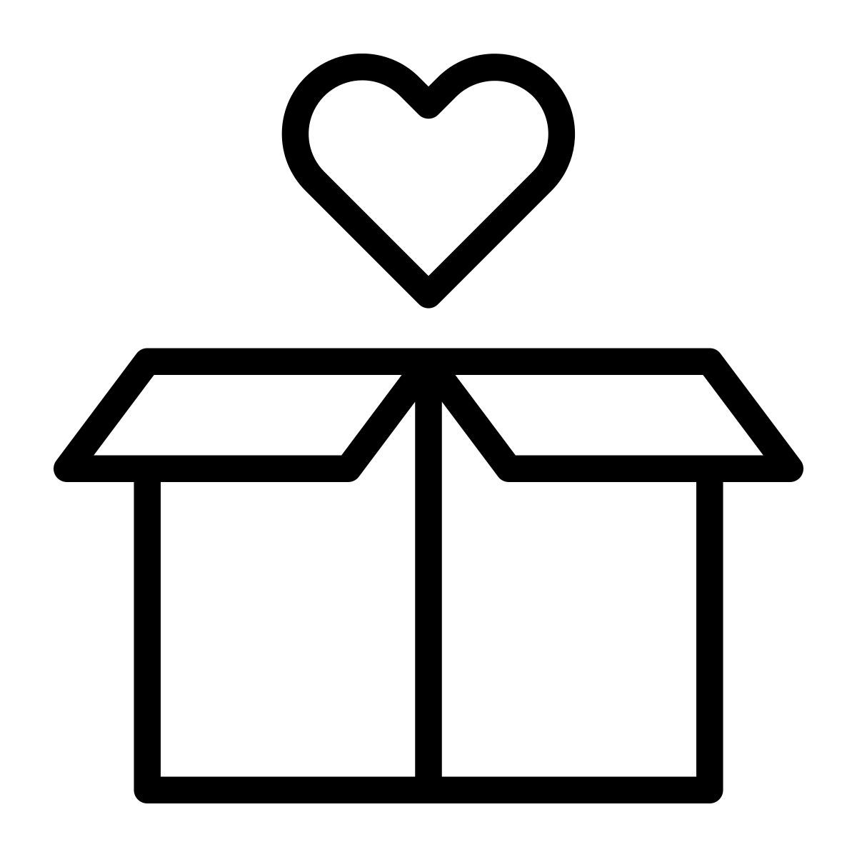 box icon