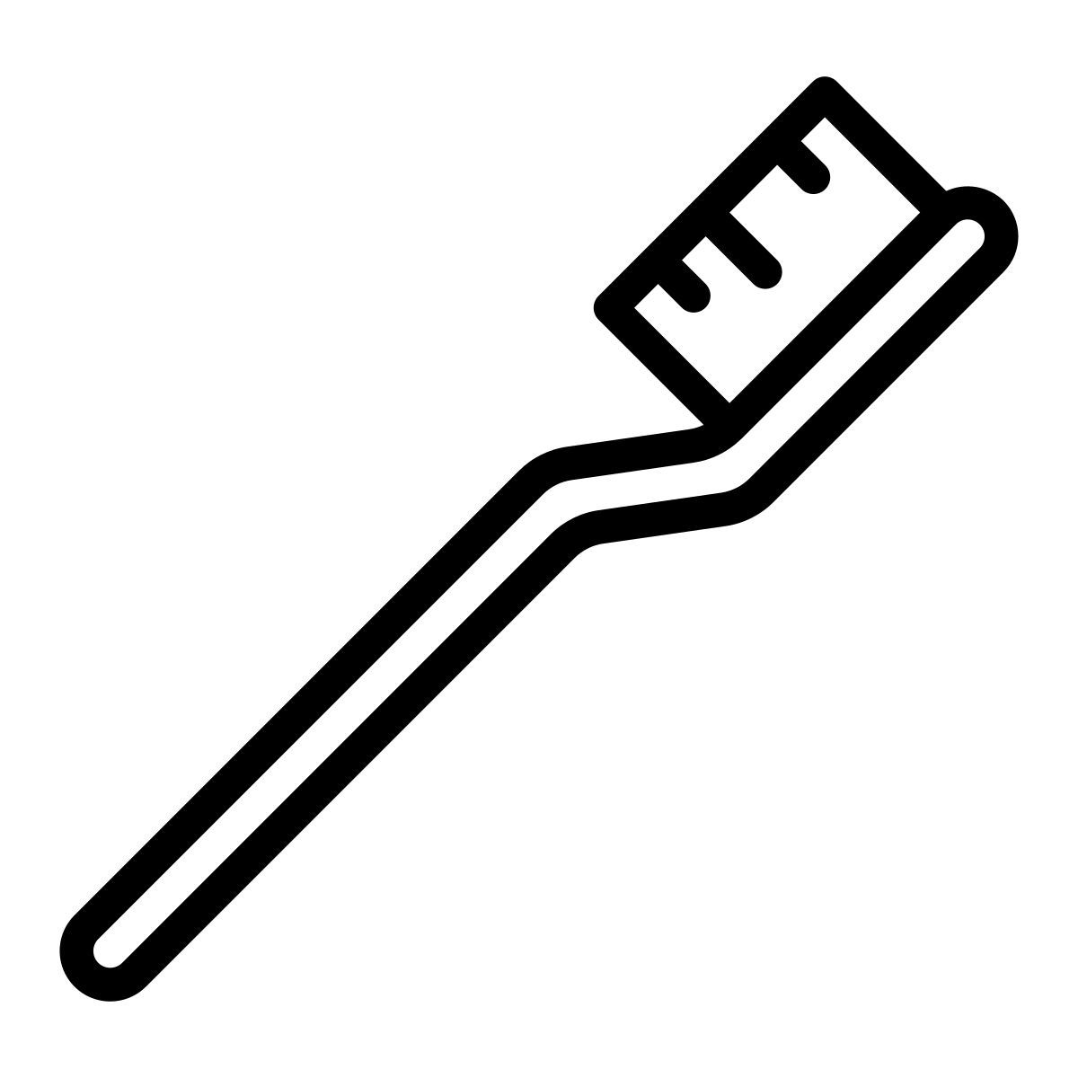 spazzolino da denti icon