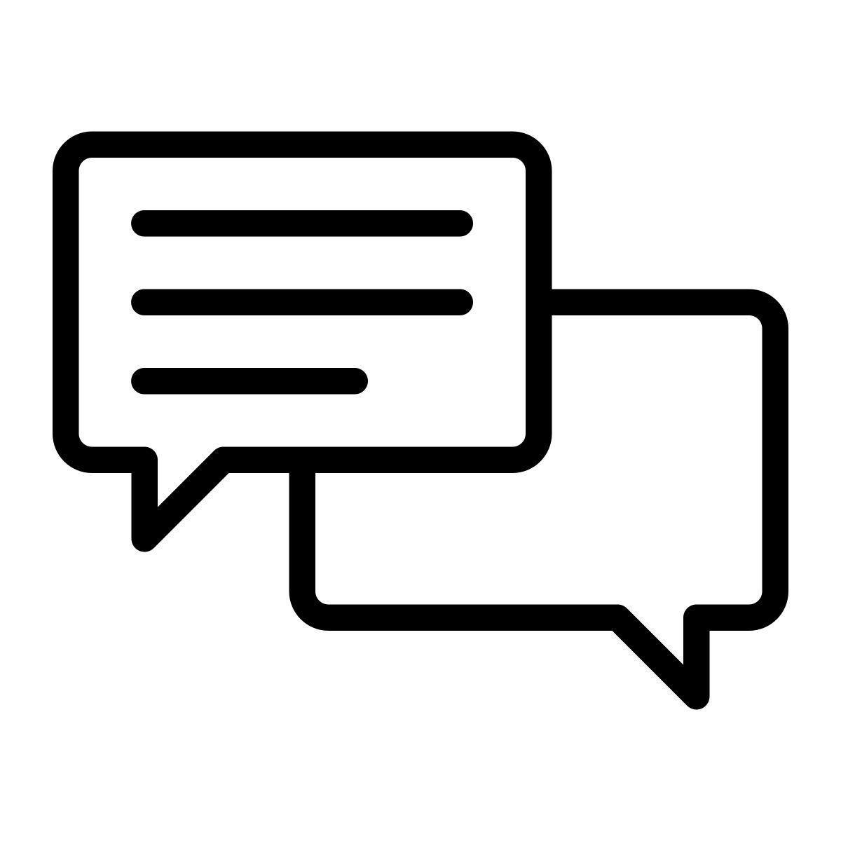 bubble icon