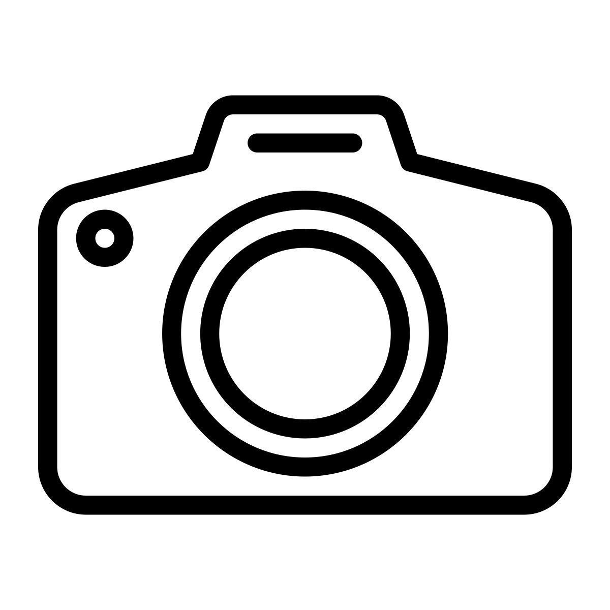 camera icon