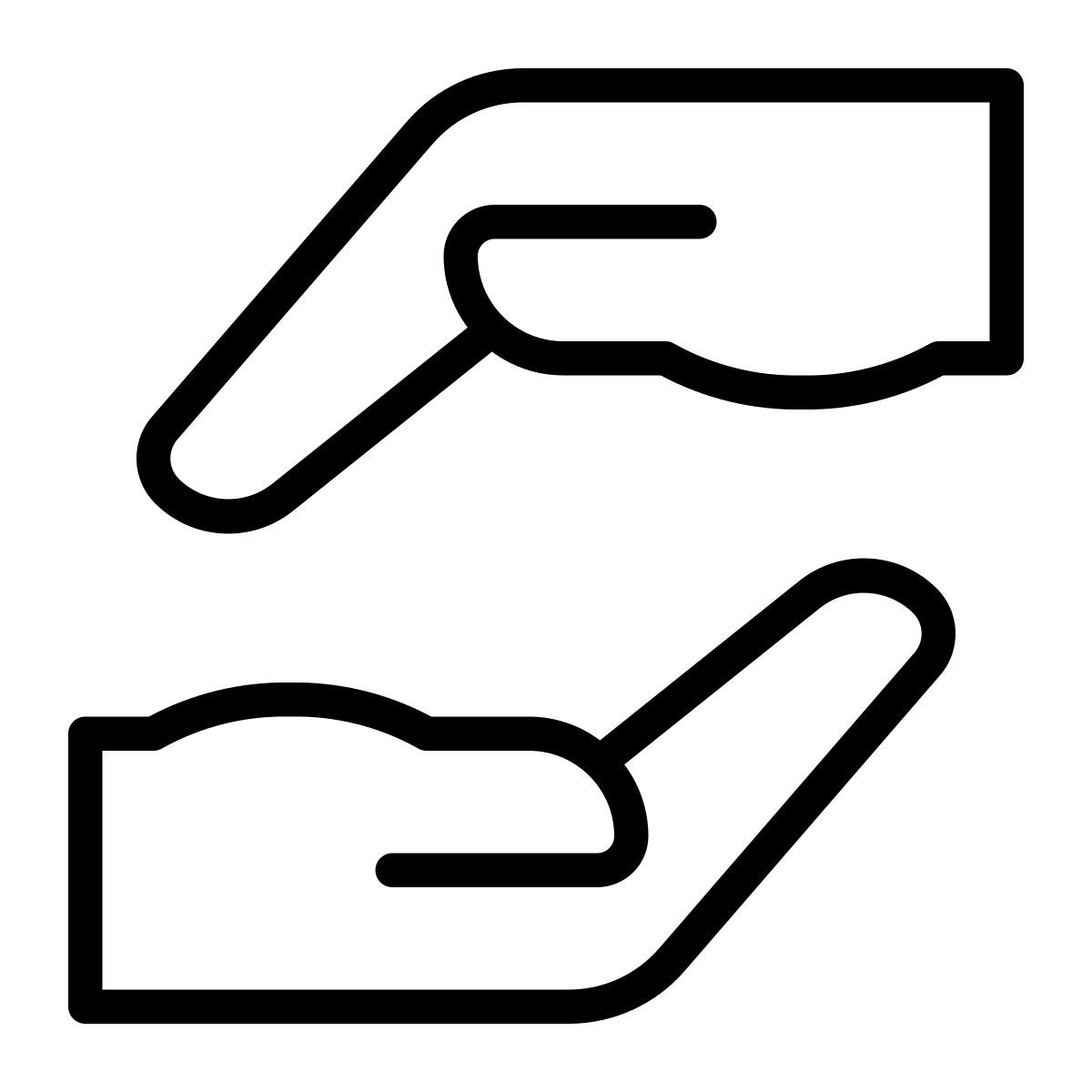 care icon
