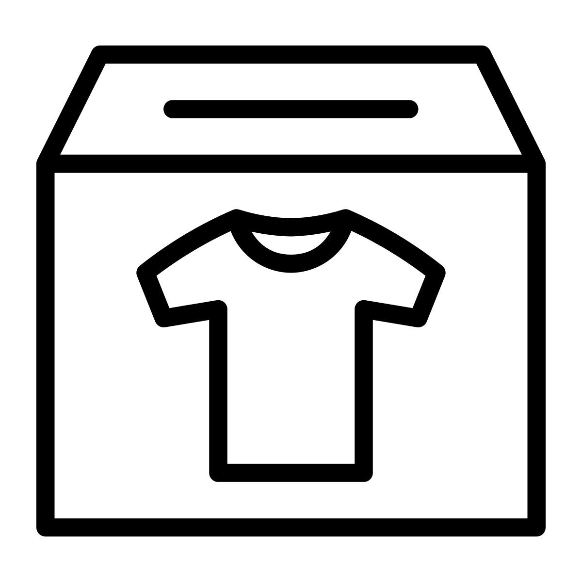 care icon