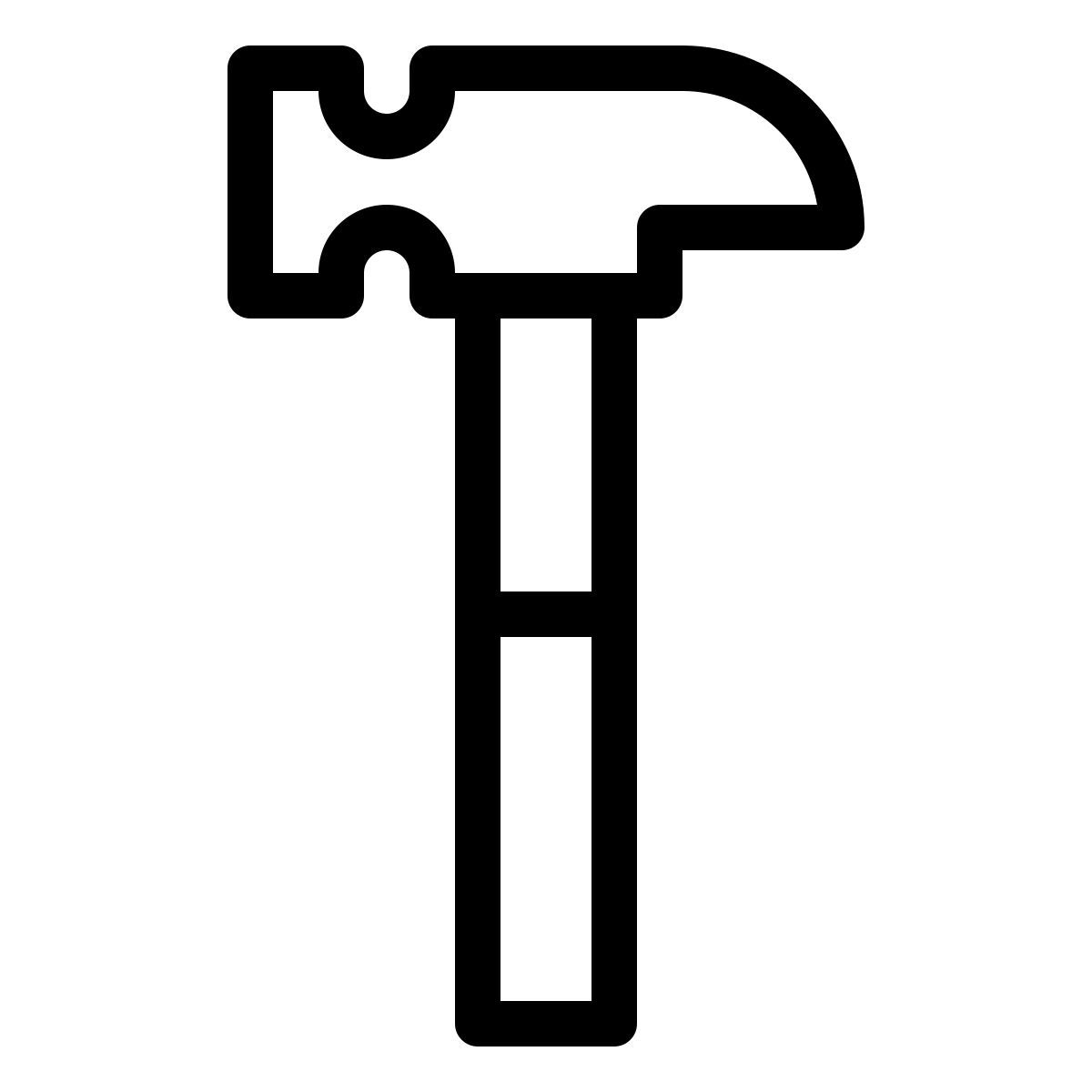 carpenter icon