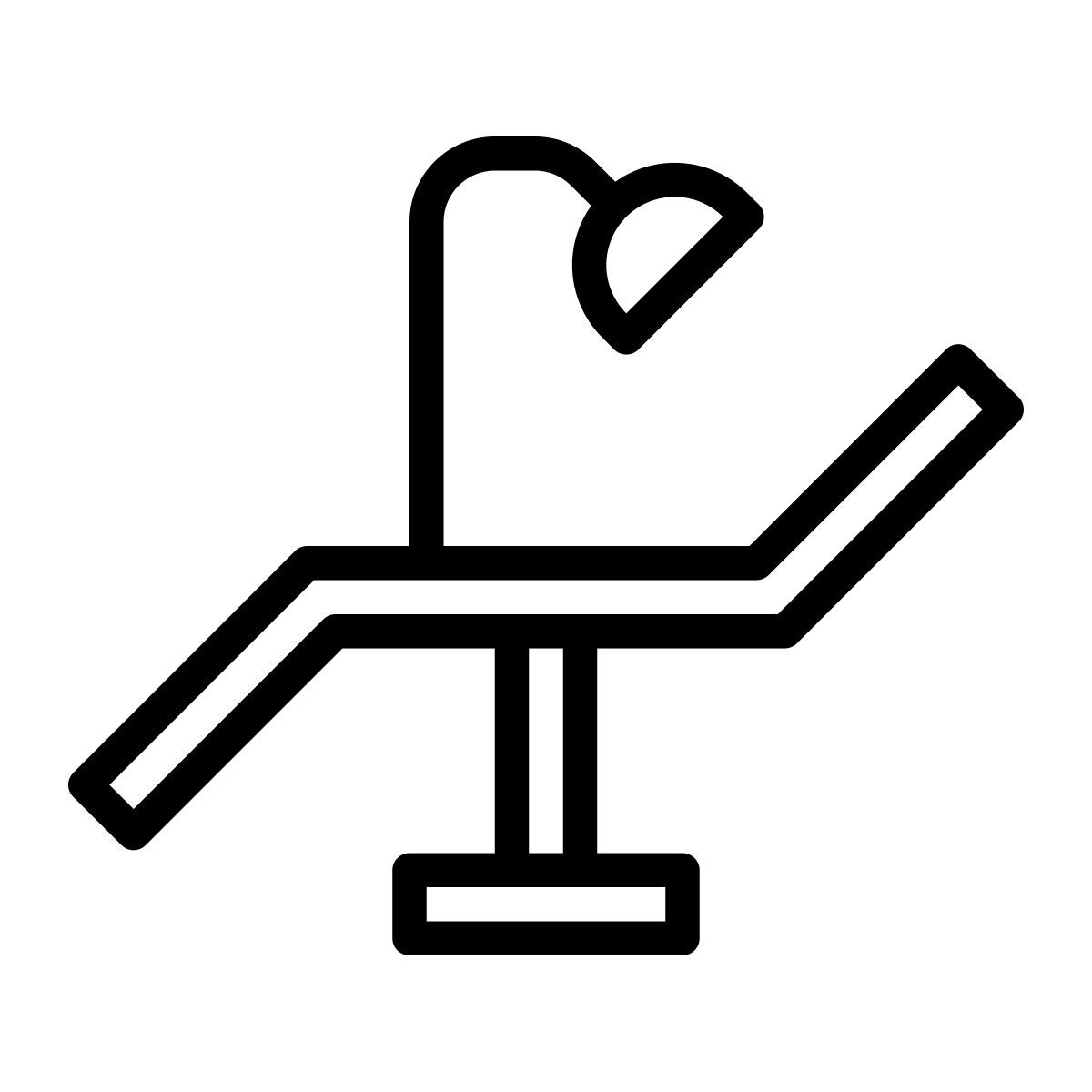 의자 icon