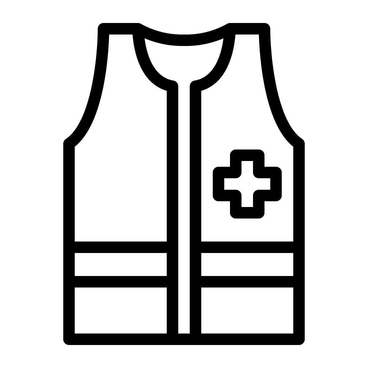 œuvres de bienfaisance icon