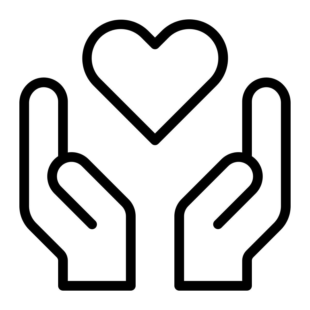 charity icon