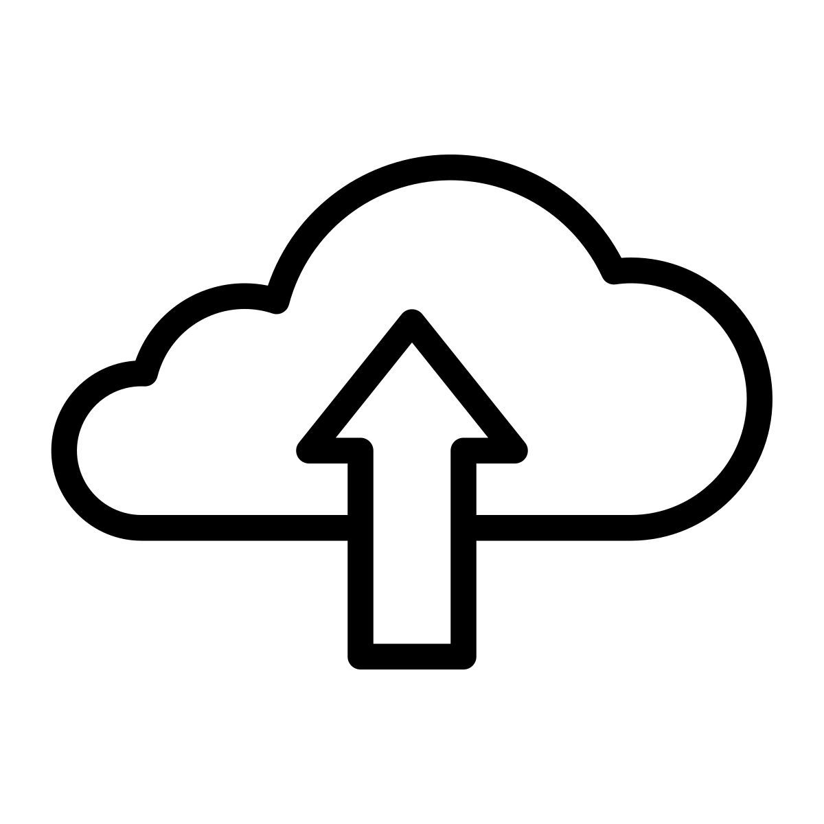 cloud icon