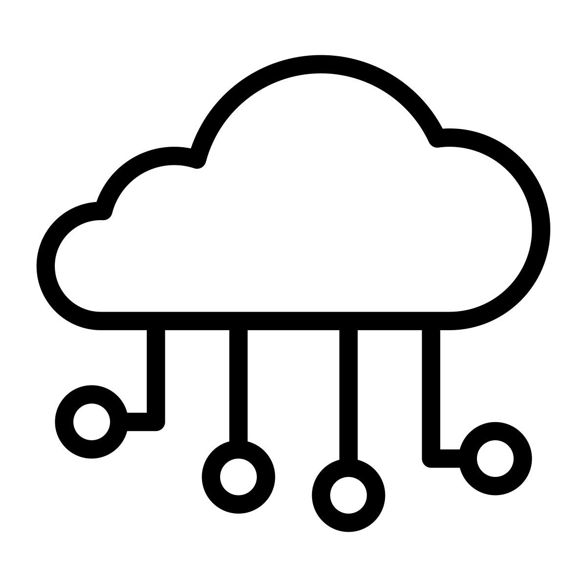 cloud icon