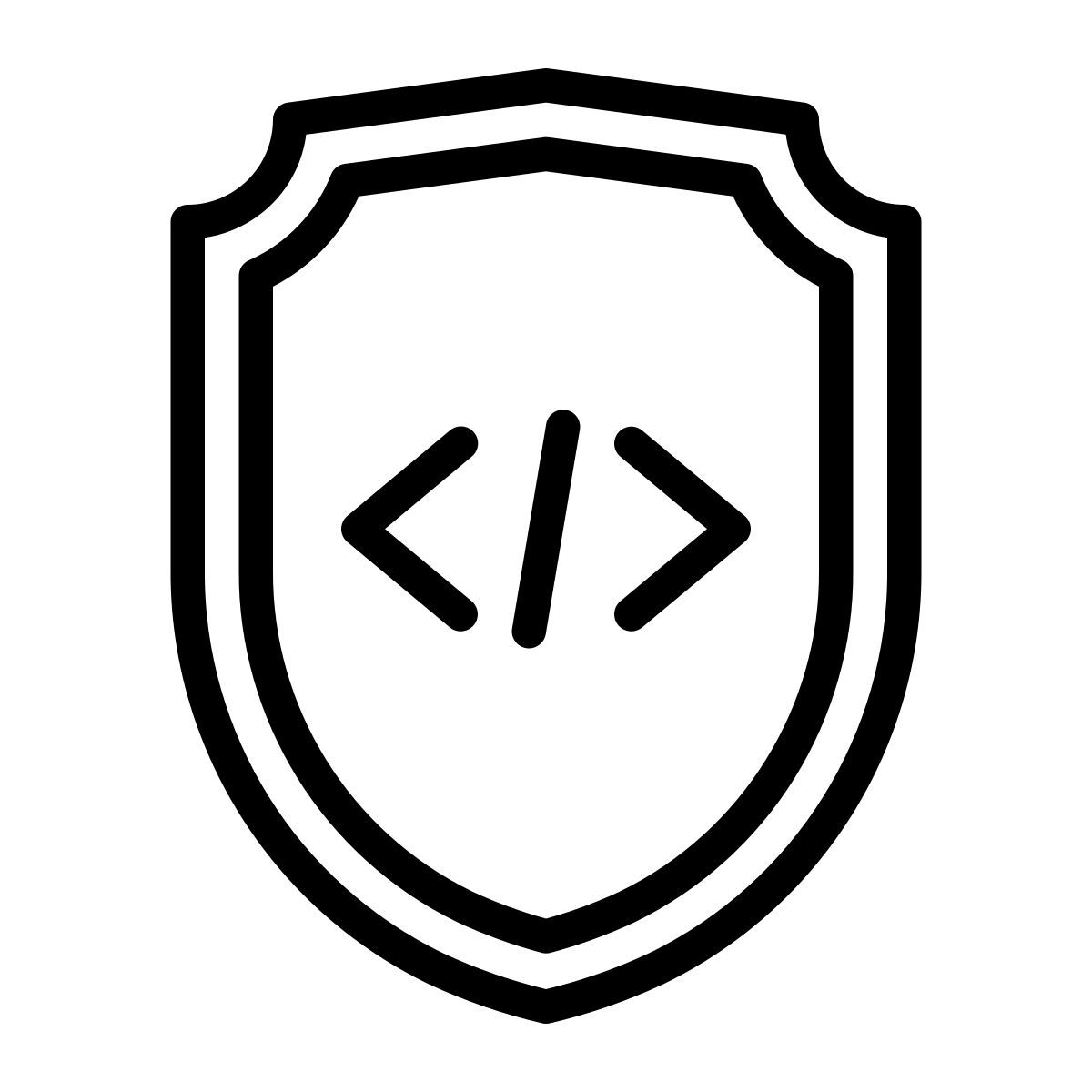 code icon