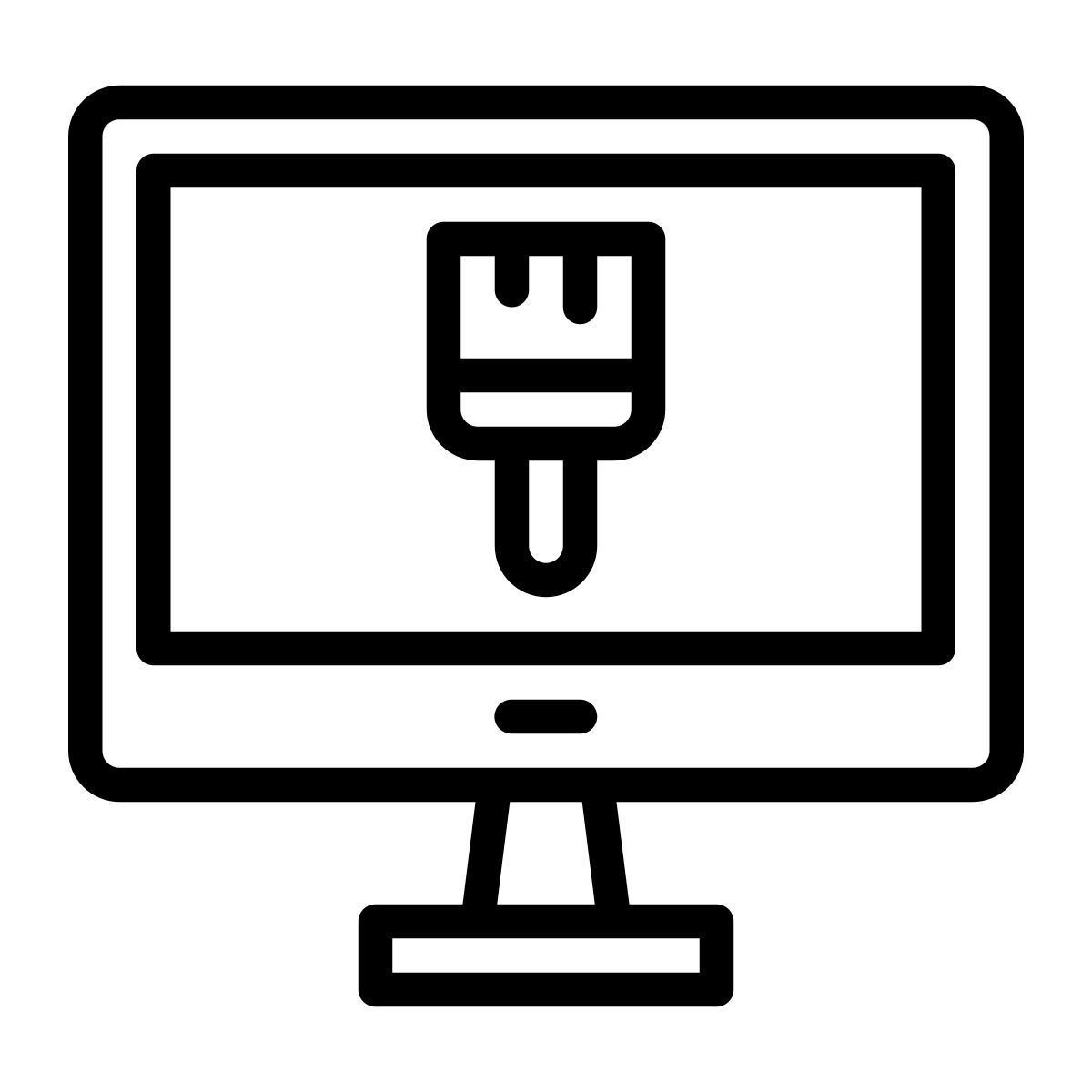 computer icon