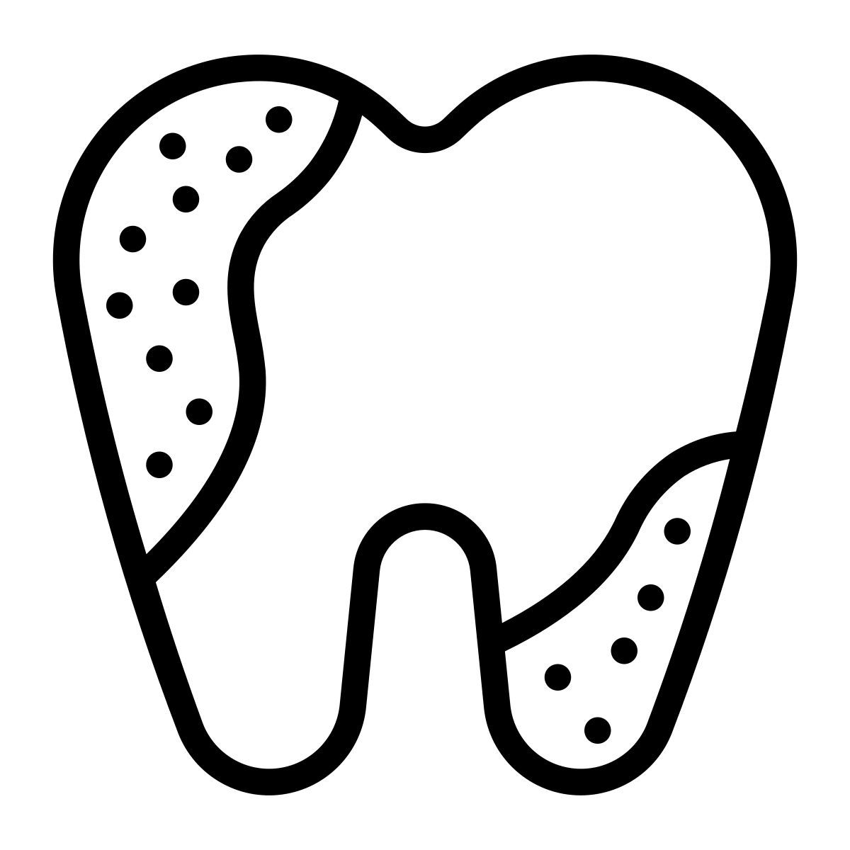 歯科 icon