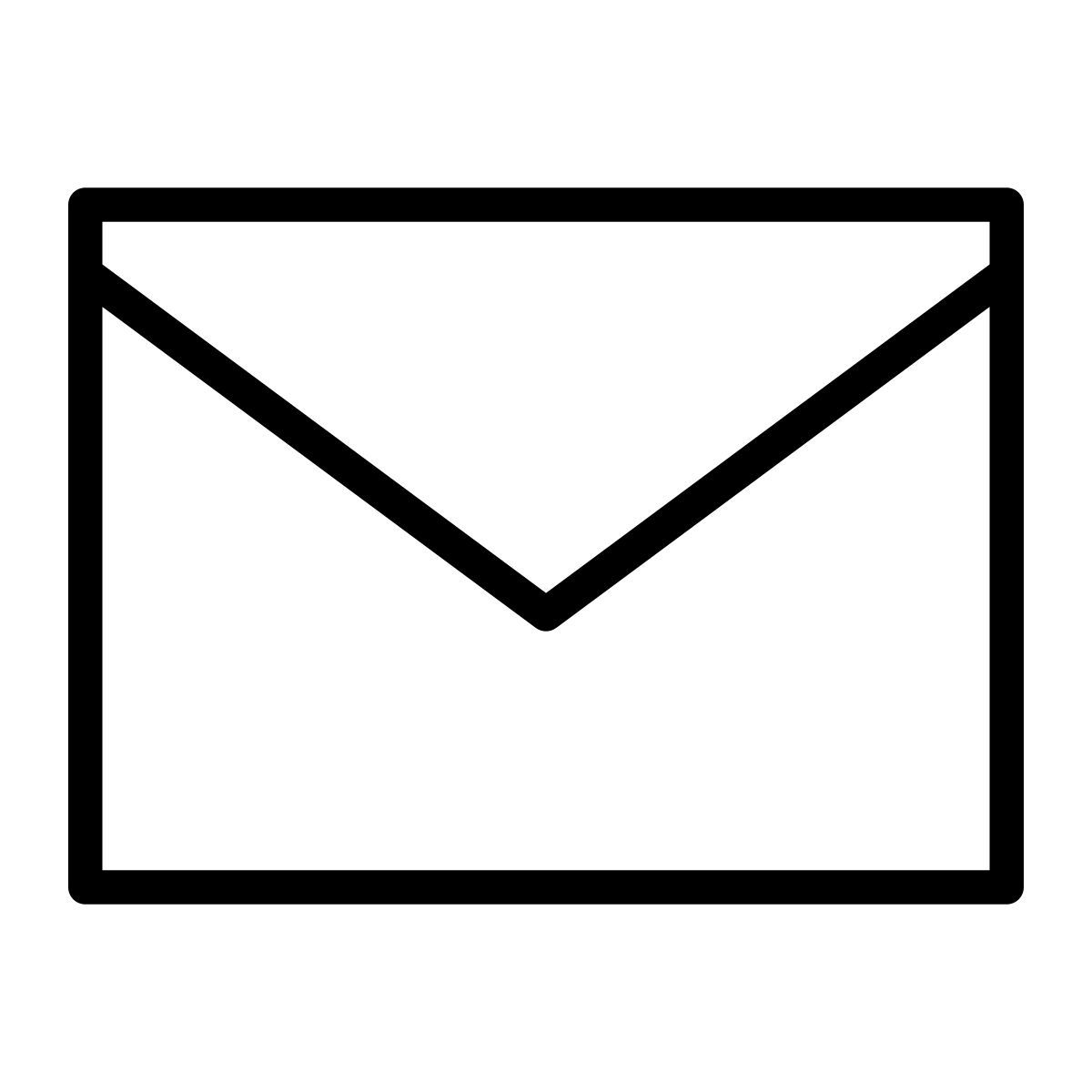 email icon