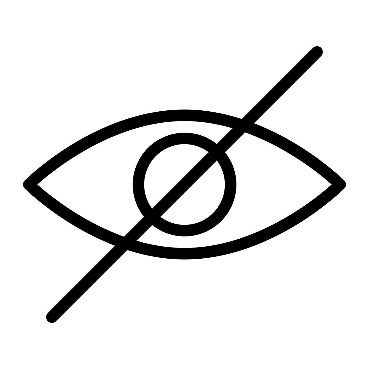 eye icon