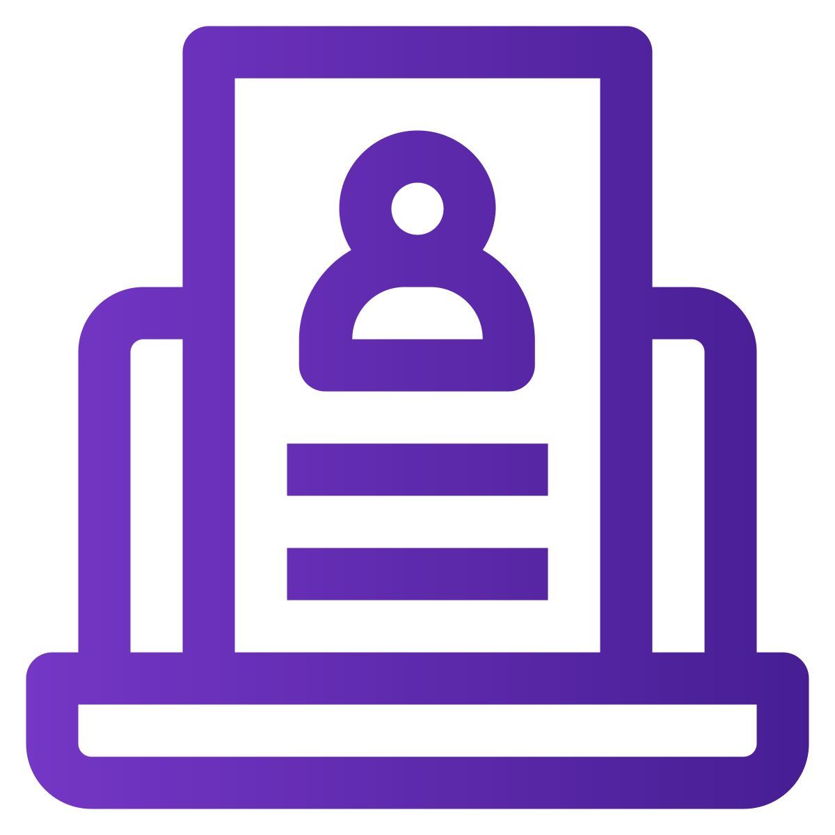 account icon