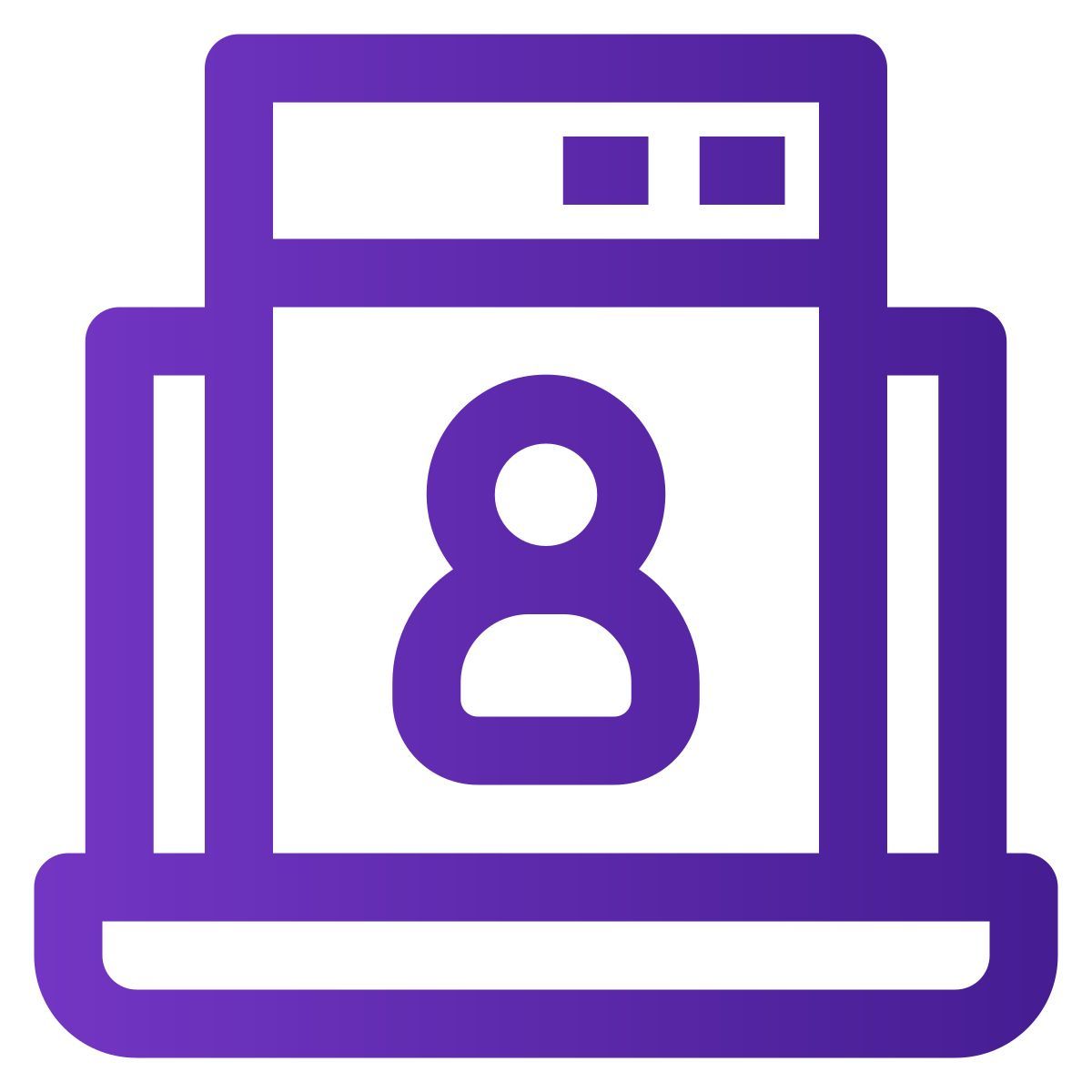 account icon