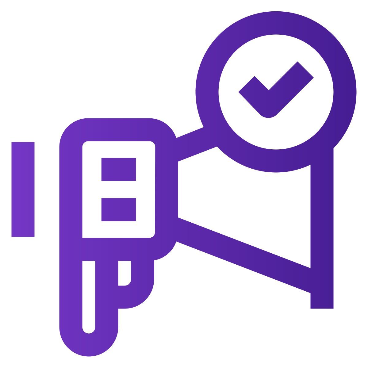 advertisement icon