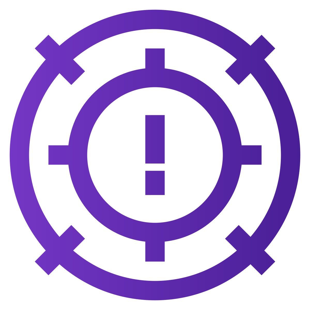 aim target icon