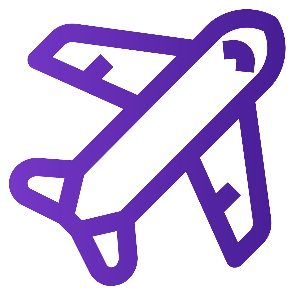 airplane icon