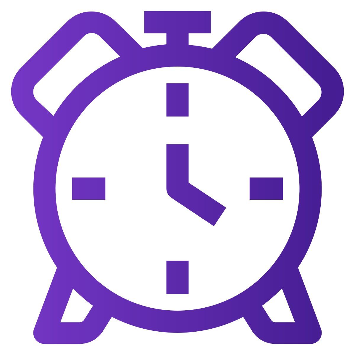 alarm icon