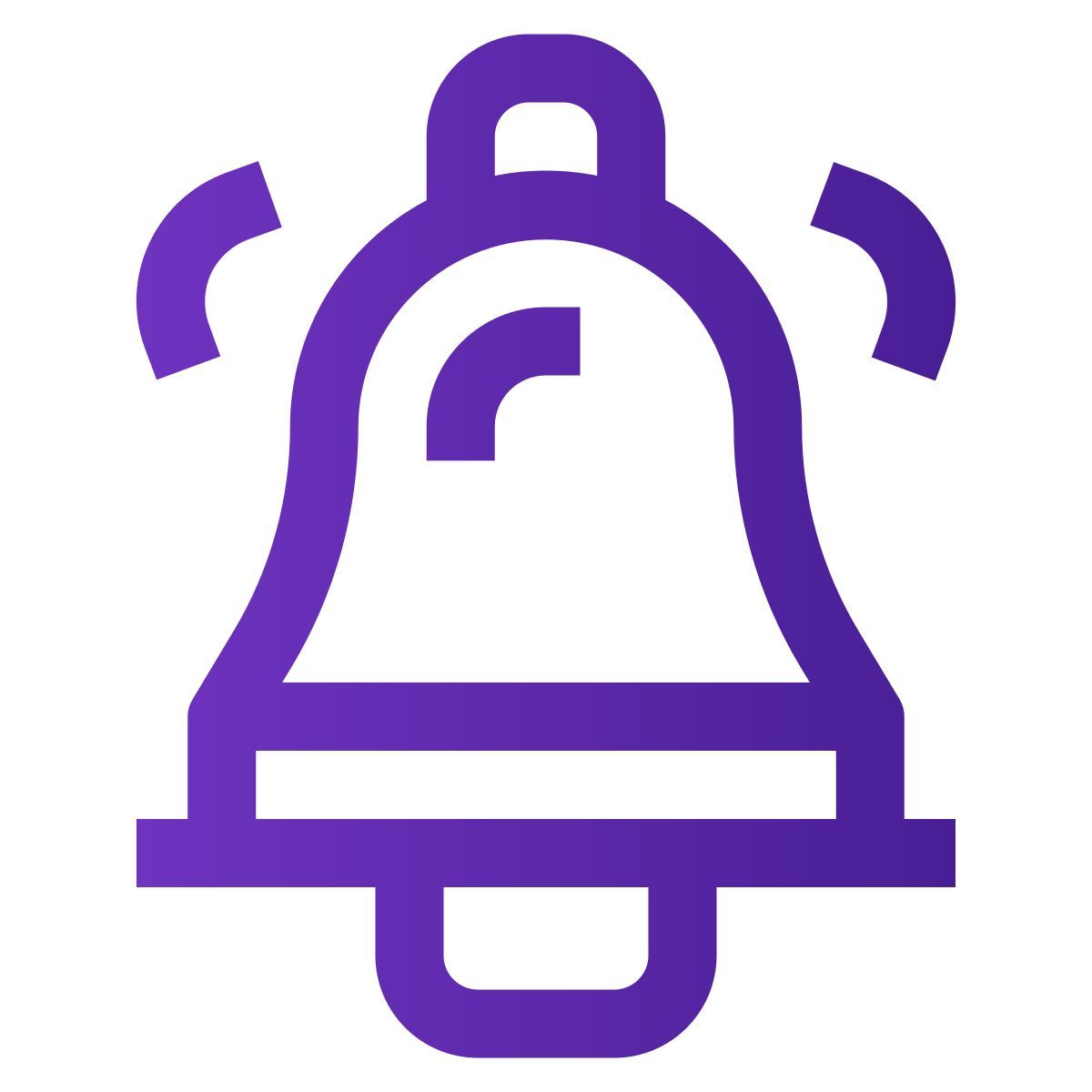 alarm icon
