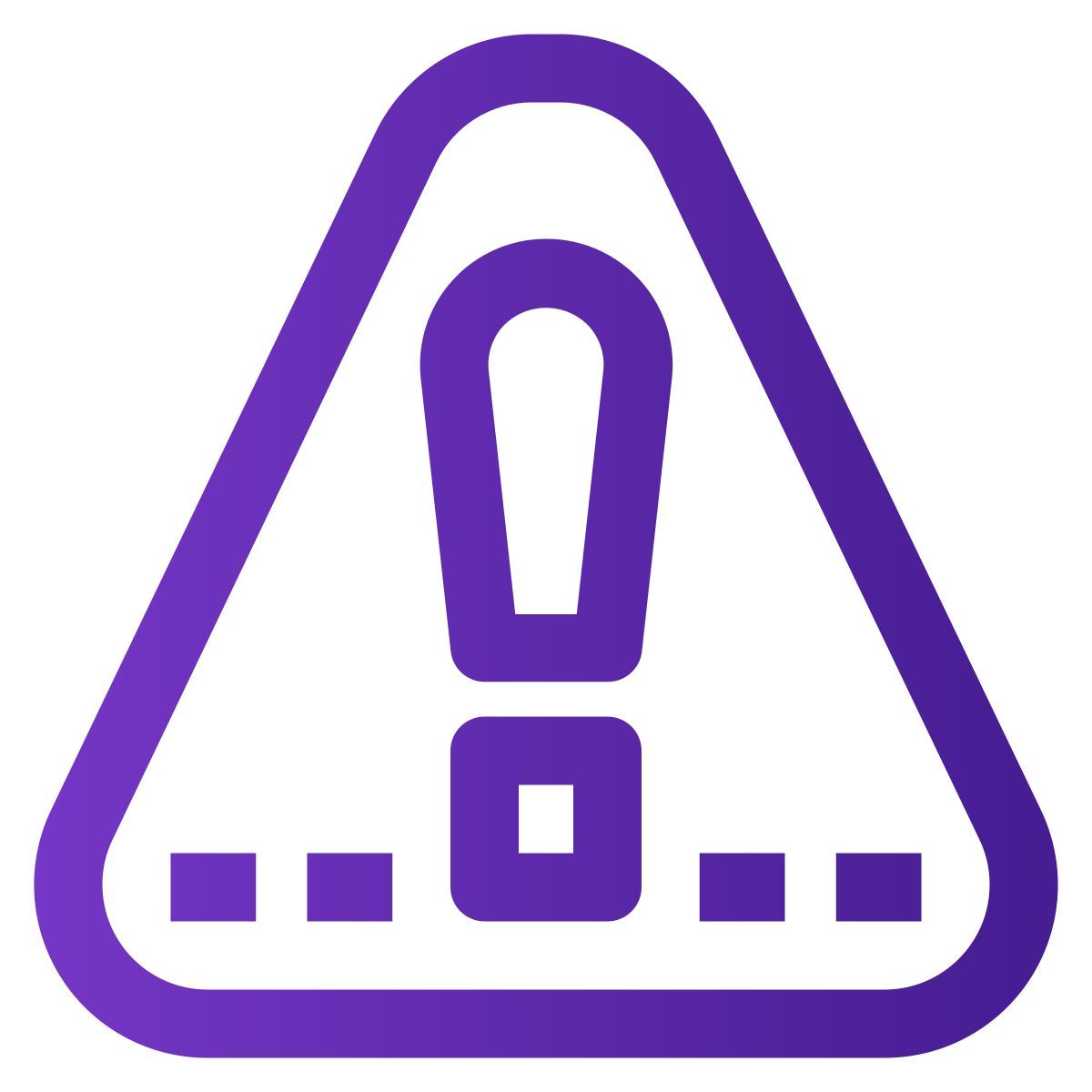 alert icon