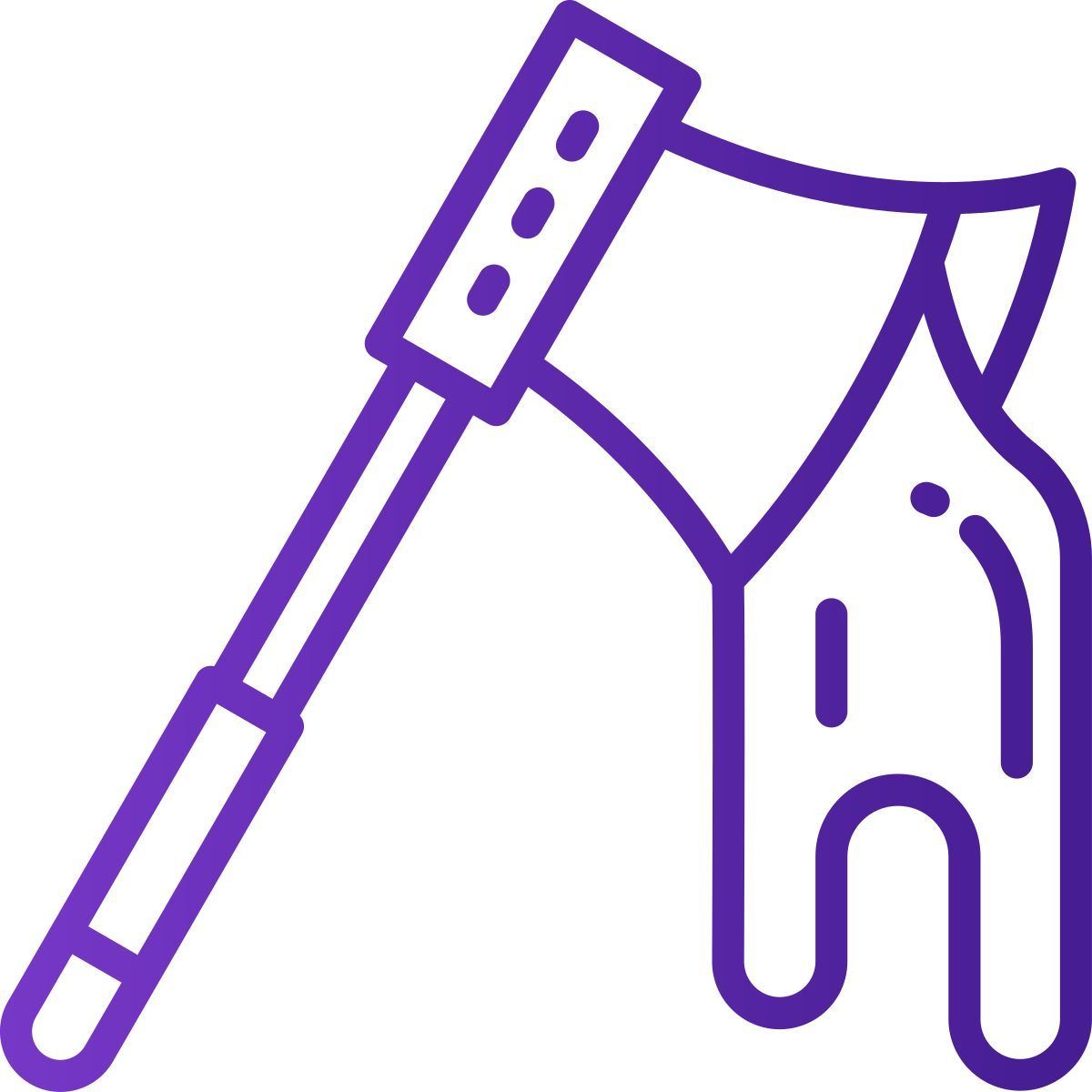 axe icon