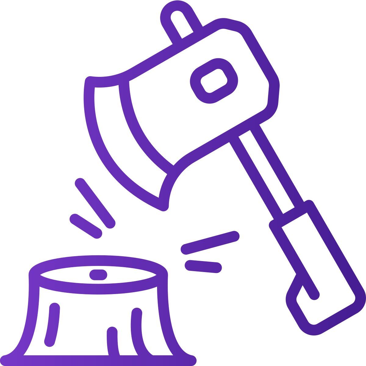 axe icon