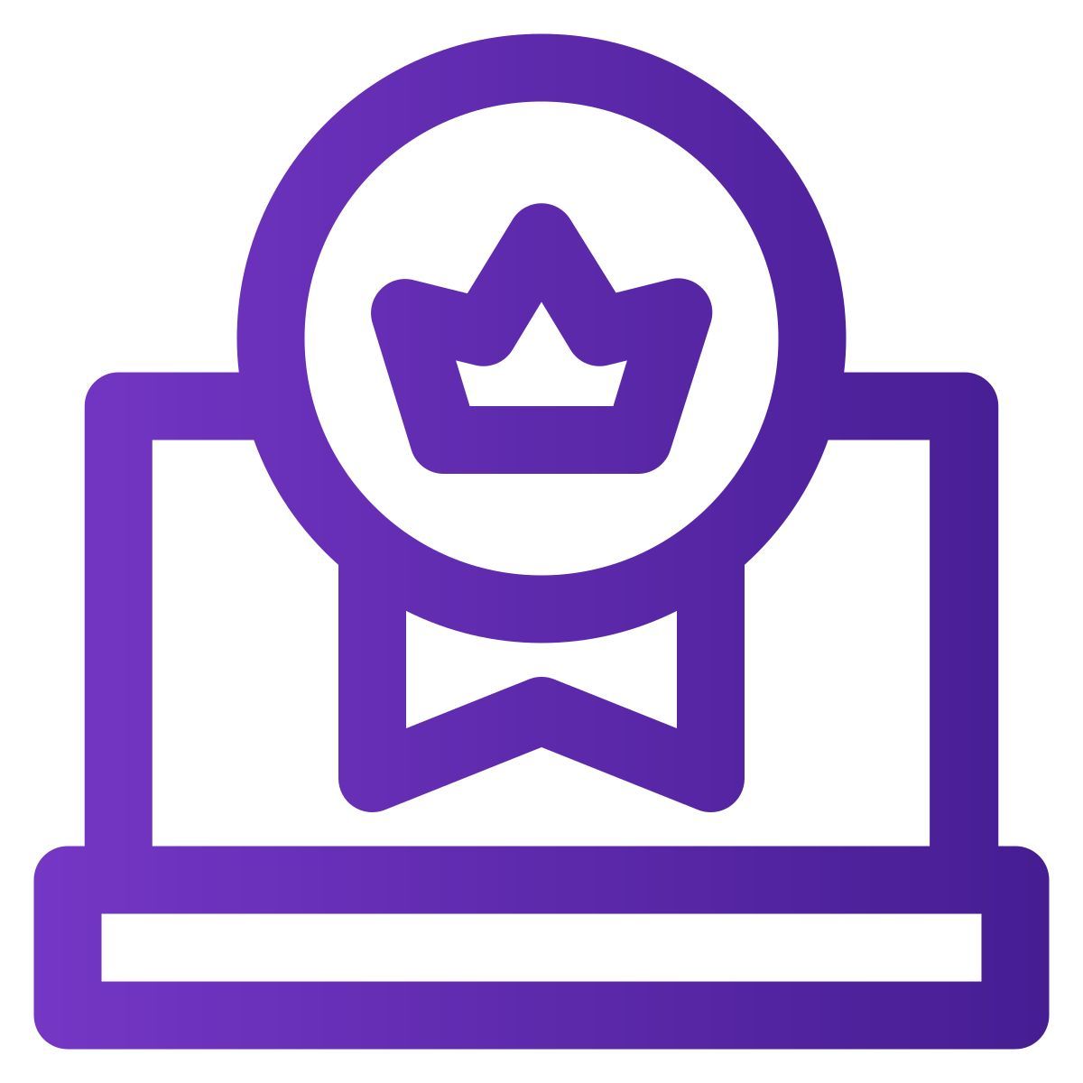 badge icon