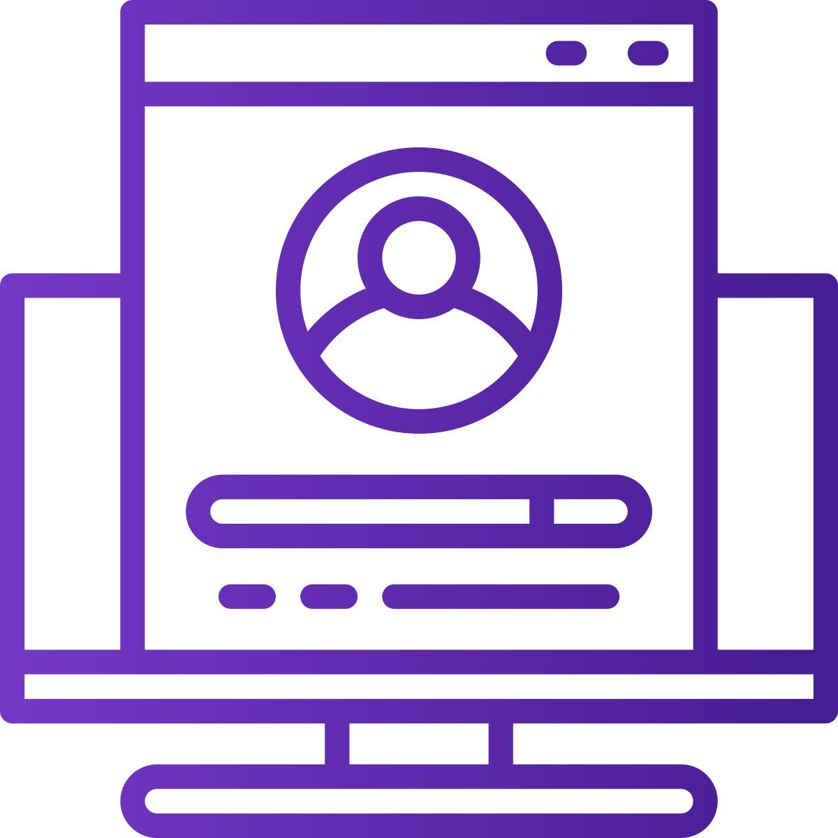 bank account icon