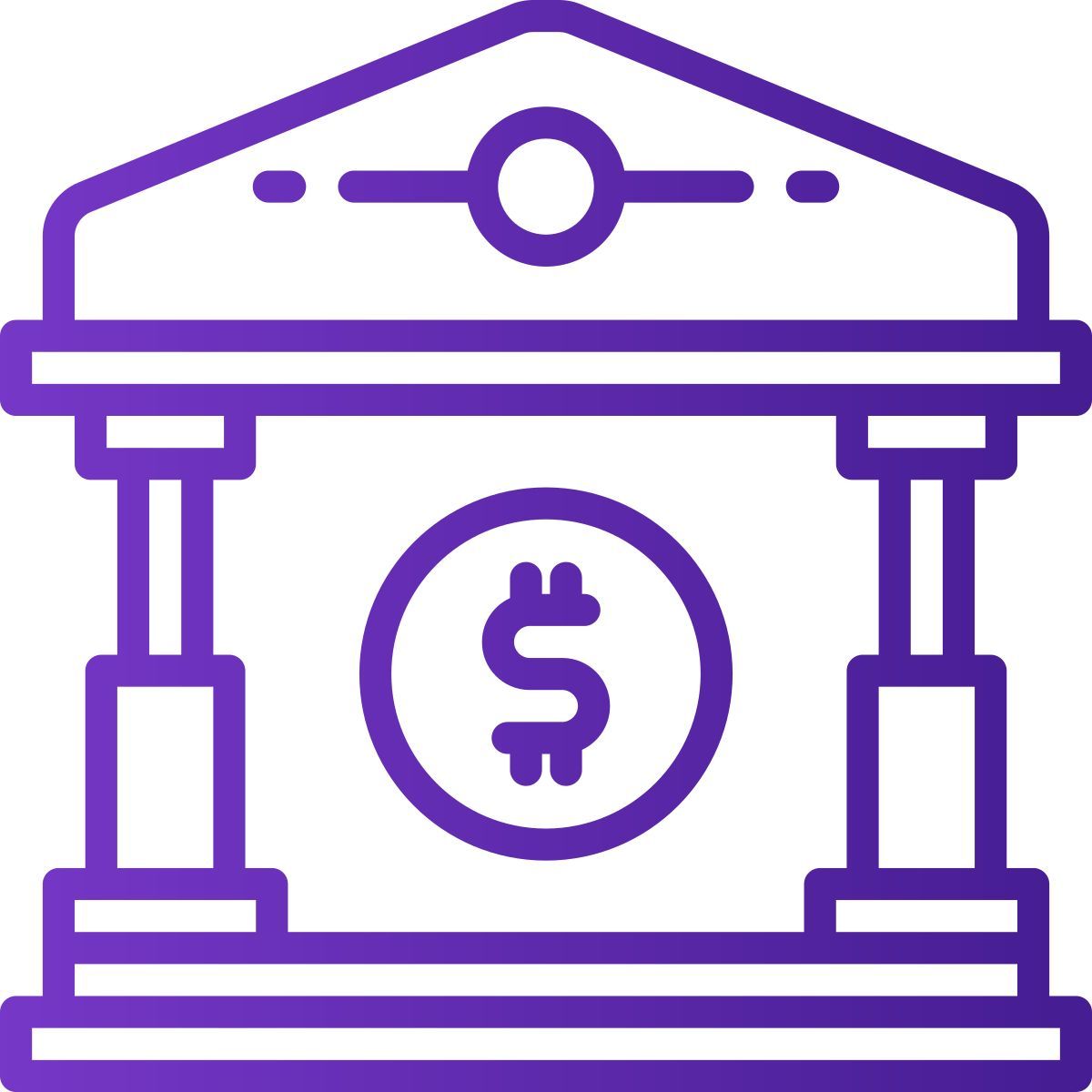 bank icon