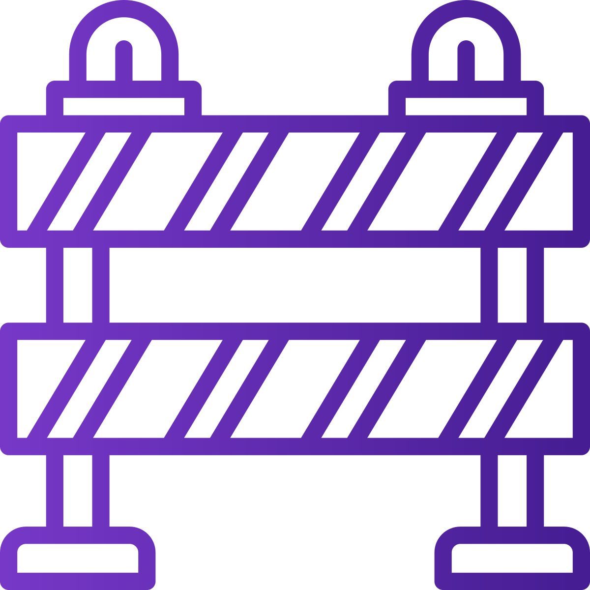 barrier icon
