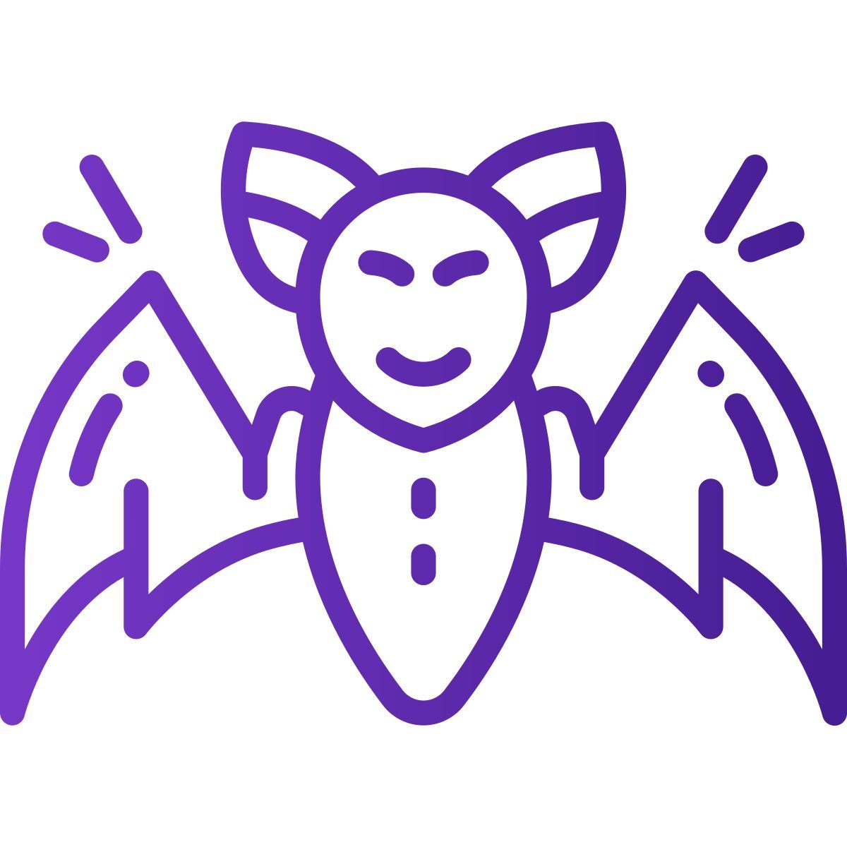 bat icon