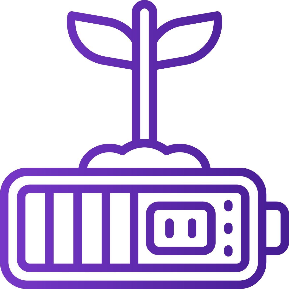 battery icon