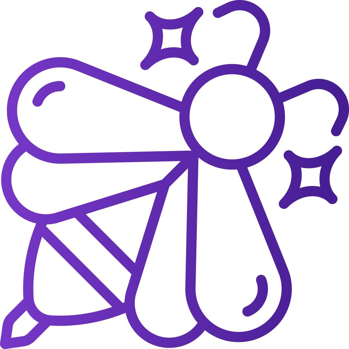 bee icon