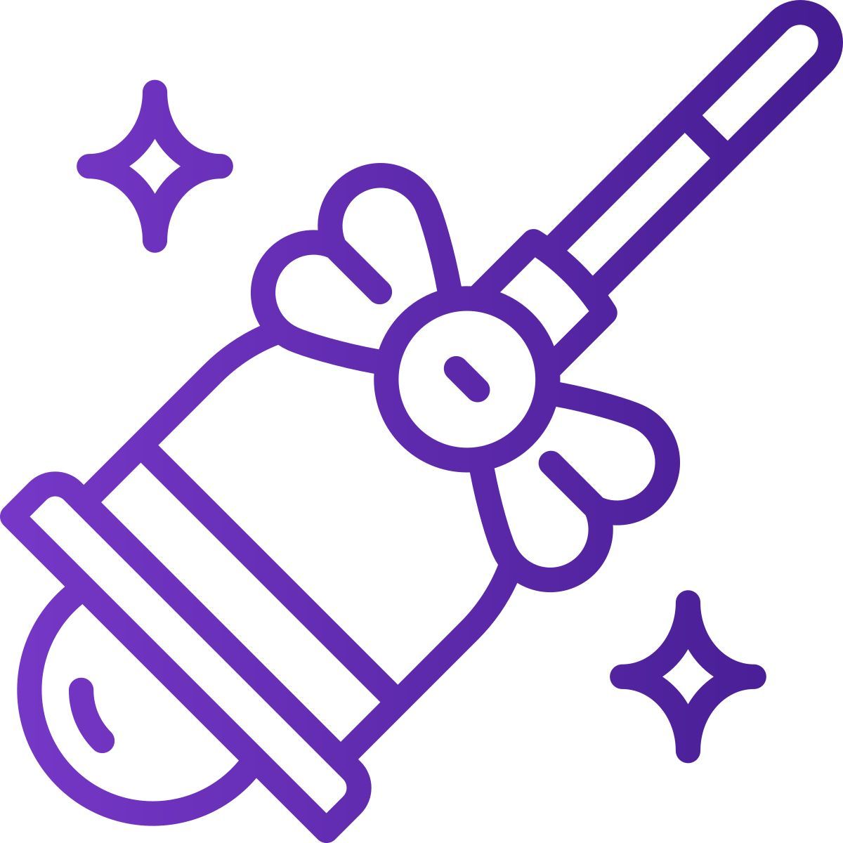 bell icon