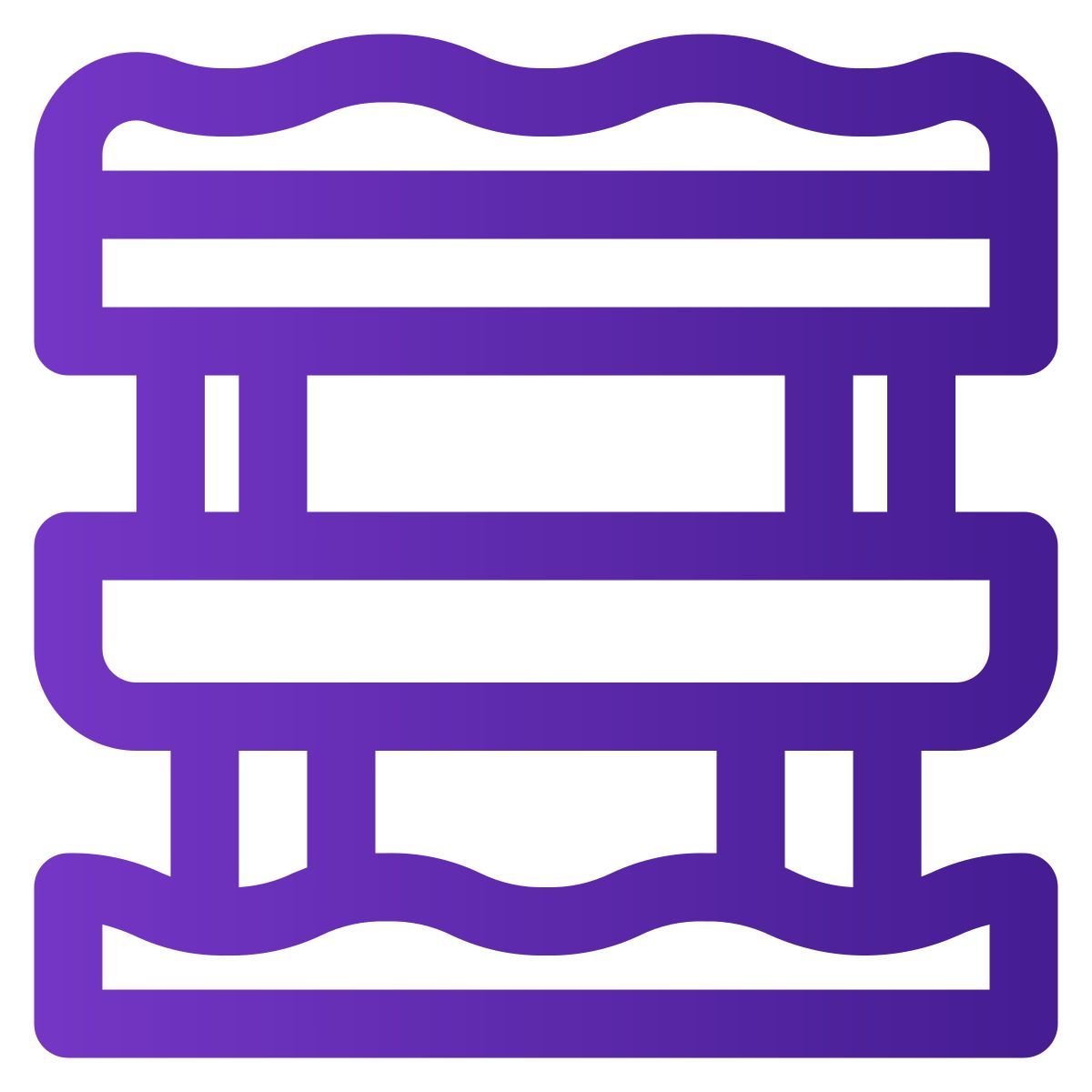 bench icon
