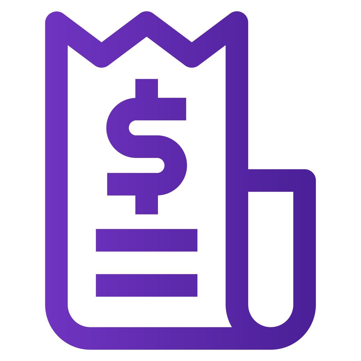 bill icon